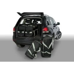 Car-Bags Volkswagen Touareg I (7L) 2002-2010 -Reisopslagwinkel image 6984