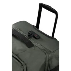 American Tourister Urban Track Duffle/Wheels L Dark Khaki 15 American Tourister Urban Track Duffle/Wheels L Dark Khaki -Reisopslagwinkel image 6996