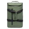 Lefrik Wanderer Duffle Vandra Dark Sage Ripstop -Reisopslagwinkel image 6999