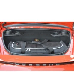 Car-Bags Porsche 718 Boxster (982) 2016-heden Reistas