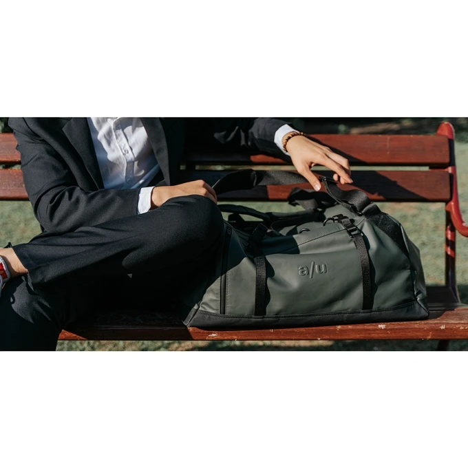 Aunts & Uncles Kashiwa Japan Nishi Travel Backpack Forest Night 4 Aunts & Uncles Kashiwa Japan Nishi Travel Backpack Forest Night - Afbeelding 2