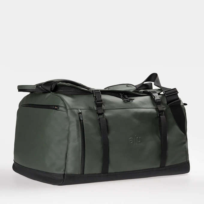 Aunts & Uncles Kashiwa Japan Nishi Travel Backpack Forest Night 5 Aunts & Uncles Kashiwa Japan Nishi Travel Backpack Forest Night - Afbeelding 3