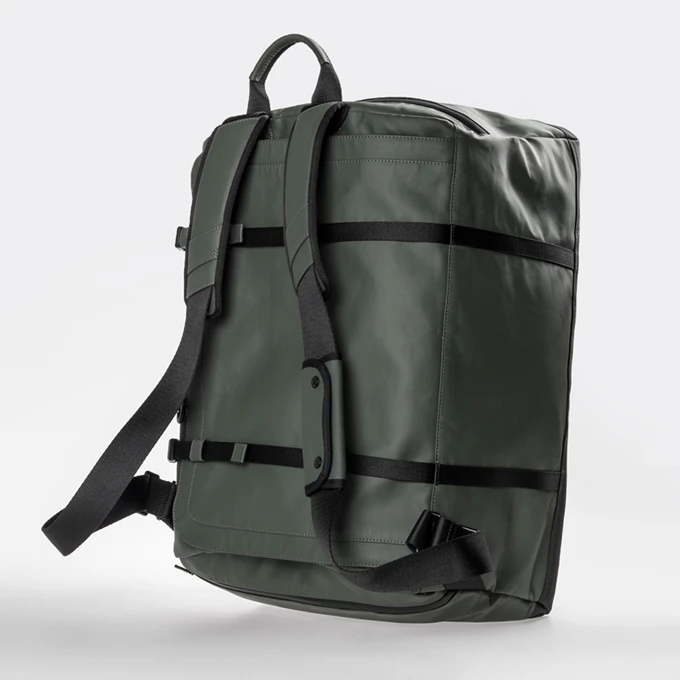 Aunts & Uncles Kashiwa Japan Nishi Travel Backpack Forest Night 6 Aunts & Uncles Kashiwa Japan Nishi Travel Backpack Forest Night - Afbeelding 4