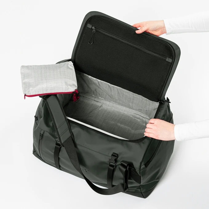 Aunts & Uncles Kashiwa Japan Nishi Travel Backpack Forest Night 8 Aunts & Uncles Kashiwa Japan Nishi Travel Backpack Forest Night - Afbeelding 6