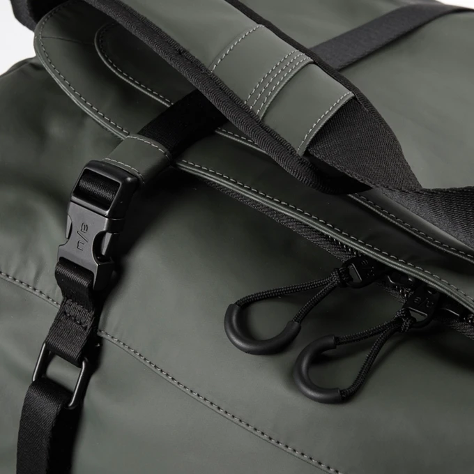 Aunts & Uncles Kashiwa Japan Nishi Travel Backpack Forest Night 9 Aunts & Uncles Kashiwa Japan Nishi Travel Backpack Forest Night - Afbeelding 7