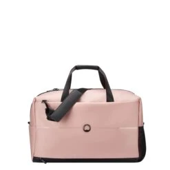 Delsey Turenne Cabin Duffle Bag Pink