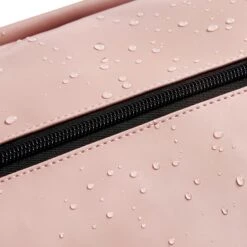 Delsey Turenne Cabin Duffle Bag Pink -Reisopslagwinkel image 7030