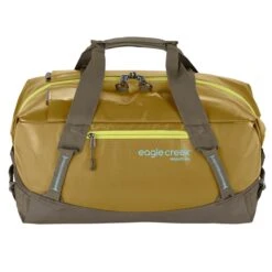 Eagle Creek Migrate Duffel 40L Field Brown -Reisopslagwinkel image 7057