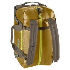 Eagle Creek Migrate Duffel 40L Field Brown -Reisopslagwinkel image 7058