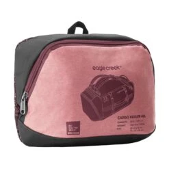 Eagle Creek Cargo Hauler Duffel 40L Earth Red -Reisopslagwinkel image 7066