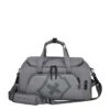 Victorinox Touring 2.0 Sports Duffel Stone Grey -Reisopslagwinkel image 7067