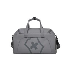 Victorinox Touring 2.0 Sports Duffel Stone Grey -Reisopslagwinkel image 7071