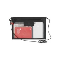 Victorinox Touring 2.0 Sports Duffel Stone Grey -Reisopslagwinkel image 7075