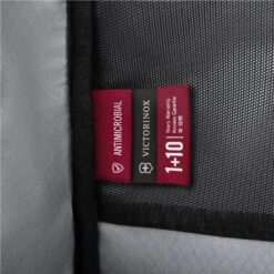 Victorinox Touring 2.0 Sports Duffel Stone Grey -Reisopslagwinkel image 7077