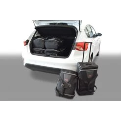 Car-Bags Ford Focus IV 2018-heden Laadvloer Laag 5-deurs Hatchback -Reisopslagwinkel image 7080