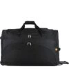 Gabol Week Eco Large Wheel Bag Black II -Reisopslagwinkel image 7109