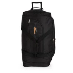 Gabol Week Eco Large Wheel Bag Black II -Reisopslagwinkel image 7111