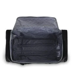 Gabol Week Eco Large Wheel Bag Black II -Reisopslagwinkel image 7115