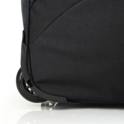 Gabol Week Eco Large Wheel Bag Black II -Reisopslagwinkel image 7116