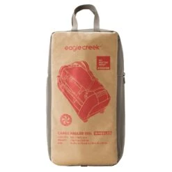 Eagle Creek Cargo Hauler Wheeled Duffel 130L Safari Brown 14 Eagle Creek Cargo Hauler Wheeled Duffel 130L Safari Brown -Reisopslagwinkel image 7122