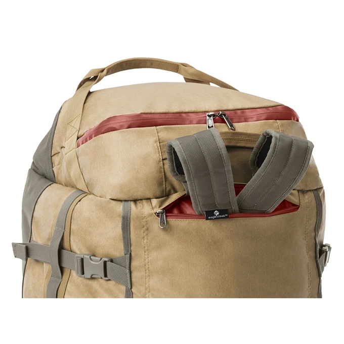 Eagle Creek Cargo Hauler Wheeled Duffel 130L Safari Brown 9 Eagle Creek Cargo Hauler Wheeled Duffel 130L Safari Brown - Afbeelding 7