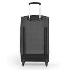 Eastpak Transit'R 4 L Black Denim -Reisopslagwinkel image 7126
