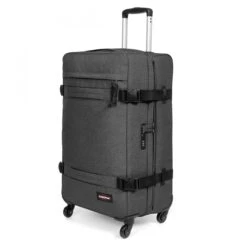 Eastpak Transit'R 4 L Black Denim -Reisopslagwinkel image 7127