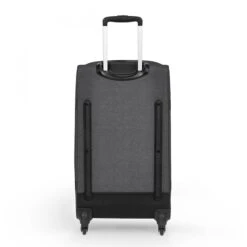 Eastpak Transit'R 4 M Black Denim -Reisopslagwinkel image 7139
