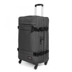 Eastpak Transit'R 4 M Black Denim -Reisopslagwinkel image 7140