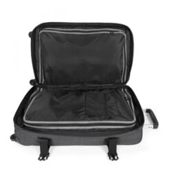 Eastpak Transit'R 4 M Black Denim -Reisopslagwinkel image 7141
