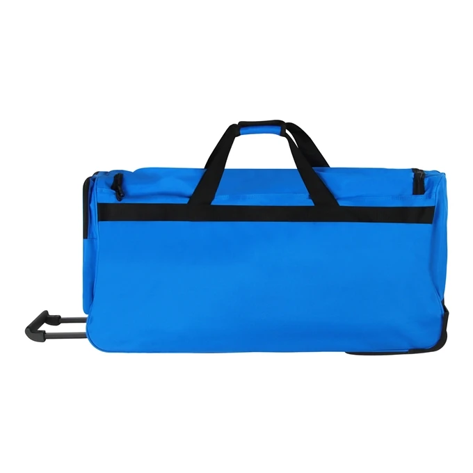 Enrico Benetti Amsterdam Wheel Bag 65 Sky Blue 6 Enrico Benetti Amsterdam Wheel Bag 65 Sky Blue - Afbeelding 4