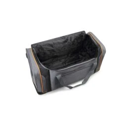 Decent Flexplus Reistas Met Wielen 78 Grijs/oranje -Reisopslagwinkel image 7153