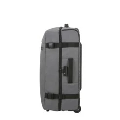 Samsonite Roader Duffle/Wheels 68 Drifter Grey -Reisopslagwinkel image 7159