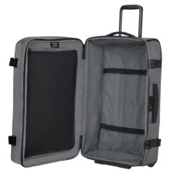 Samsonite Roader Duffle/Wheels 68 Drifter Grey -Reisopslagwinkel image 7160