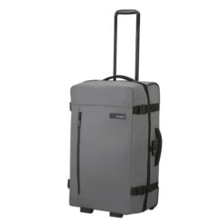 Samsonite Roader Duffle/Wheels 68 Drifter Grey -Reisopslagwinkel image 7161
