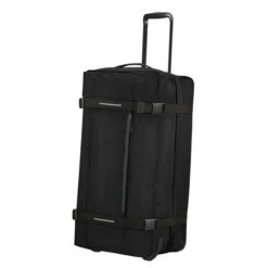 American Tourister Urban Track Duffle/Wheels L Asphalt Black -Reisopslagwinkel image 7164