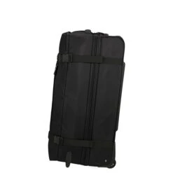 American Tourister Urban Track Duffle/Wheels L Asphalt Black -Reisopslagwinkel image 7165