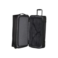 American Tourister Urban Track Duffle/Wheels L Asphalt Black -Reisopslagwinkel image 7166