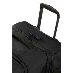 American Tourister Urban Track Duffle/Wheels L Asphalt Black -Reisopslagwinkel image 7167