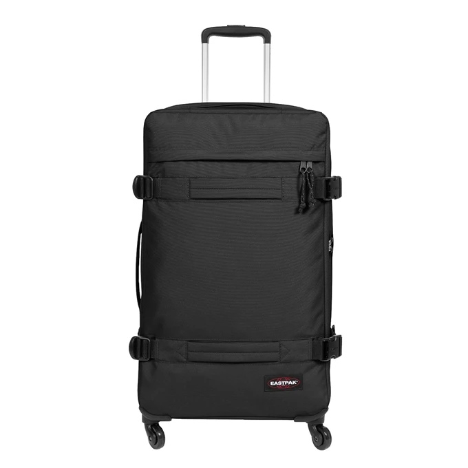 Eastpak Transit'R 4 L Black 3 Eastpak Transit'R 4 L Black