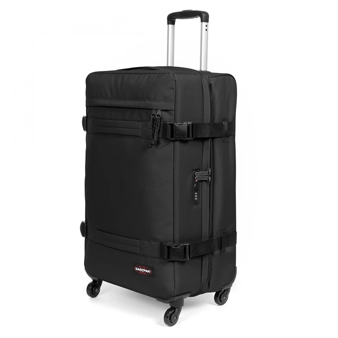 Eastpak Transit'R 4 L Black 6 Eastpak Transit'R 4 L Black - Afbeelding 4