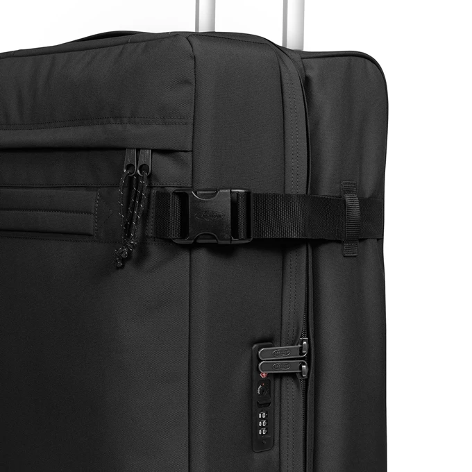 Eastpak Transit'R 4 L Black 8 Eastpak Transit'R 4 L Black - Afbeelding 6