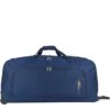 Gabol Week Eco Extra Large Wheel Bag Blue 2 Gabol Week Eco Extra Large Wheel Bag Blue -Reisopslagwinkel image 7176