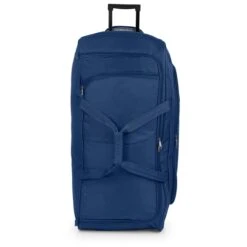 Gabol Week Eco Extra Large Wheel Bag Blue -Reisopslagwinkel image 7178