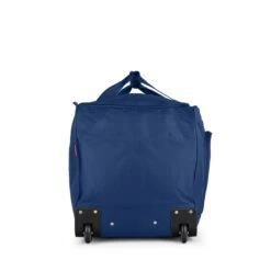 Gabol Week Eco Extra Large Wheel Bag Blue -Reisopslagwinkel image 7181