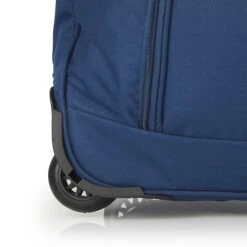 Gabol Week Eco Extra Large Wheel Bag Blue -Reisopslagwinkel image 7183