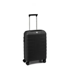Roncato Box Sport 2.0 Trolley 55 Nero 14 Roncato Box Sport 2.0 Trolley 55 Nero -Reisopslagwinkel image 719