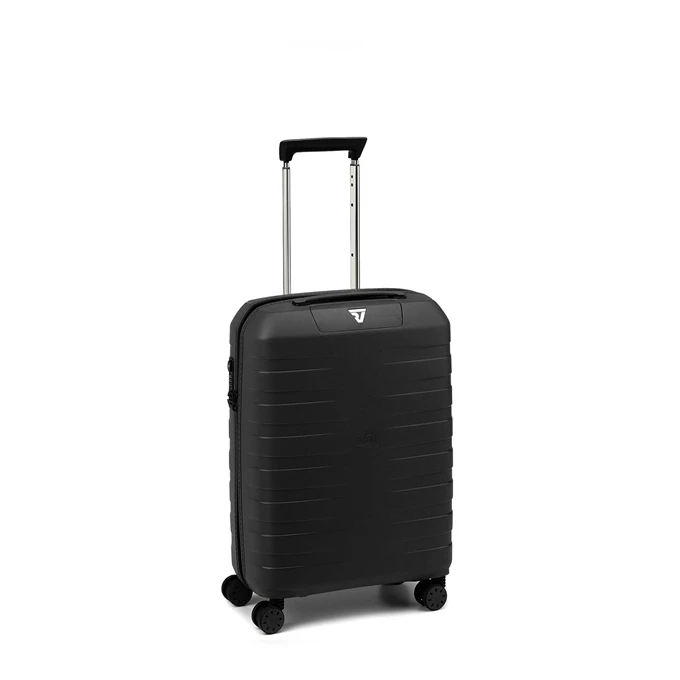 Roncato Box Sport 2.0 Trolley 55 Nero 5 Roncato Box Sport 2.0 Trolley 55 Nero - Afbeelding 3