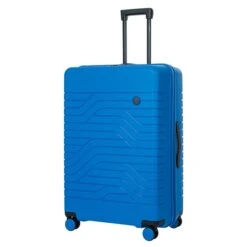 Bric's Ulisse Trolley Expandable Large Electric Blue -Reisopslagwinkel image 72