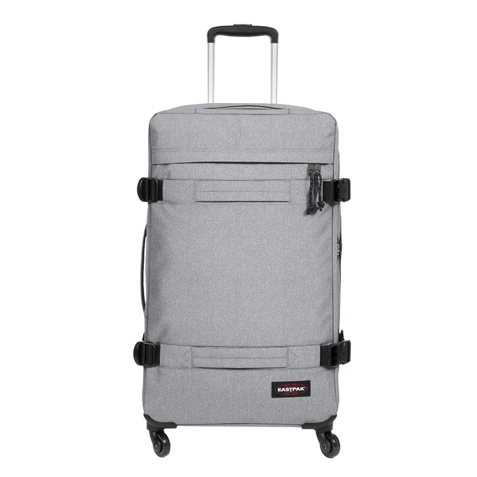 Eastpak Transit'R 4 L Sunday Grey 3 Eastpak Transit'R 4 L Sunday Grey
